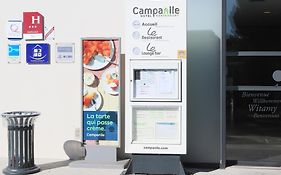 Campanile Prime - Toulouse Sud Balma Cite De L'Espace